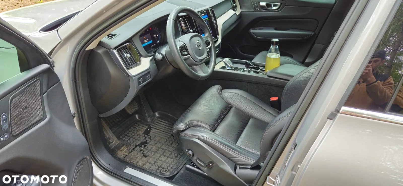 Volvo XC 60 B5 B Geartronic Inscription - 10