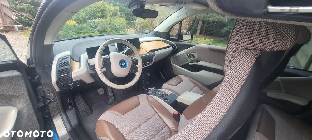 BMW i3 i3S 94 Ah - 8