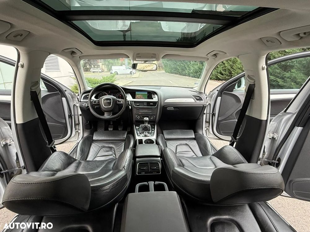 Audi A4 Allroad - 6