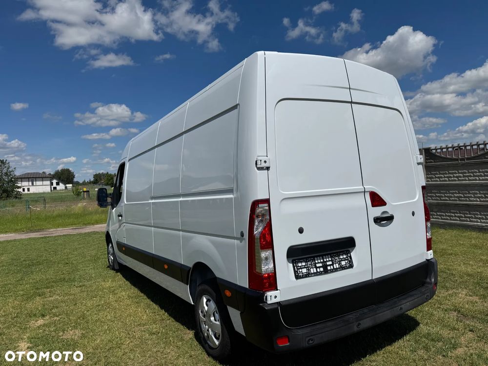 Opel MOVANO - 4