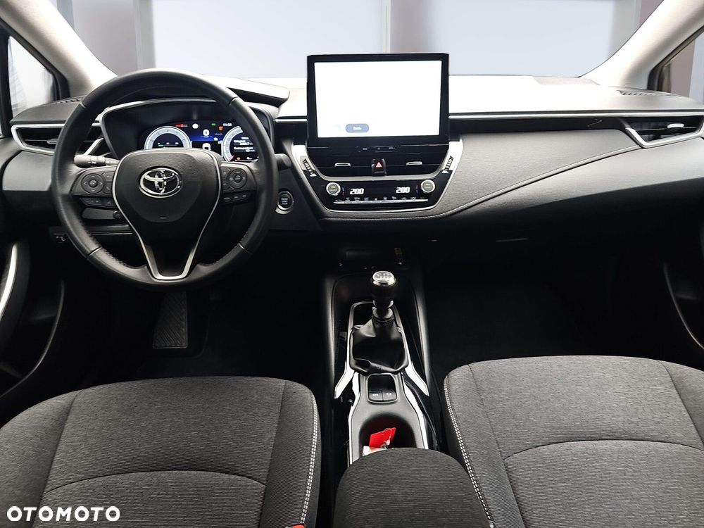 Toyota Corolla 1.5 Style - 8