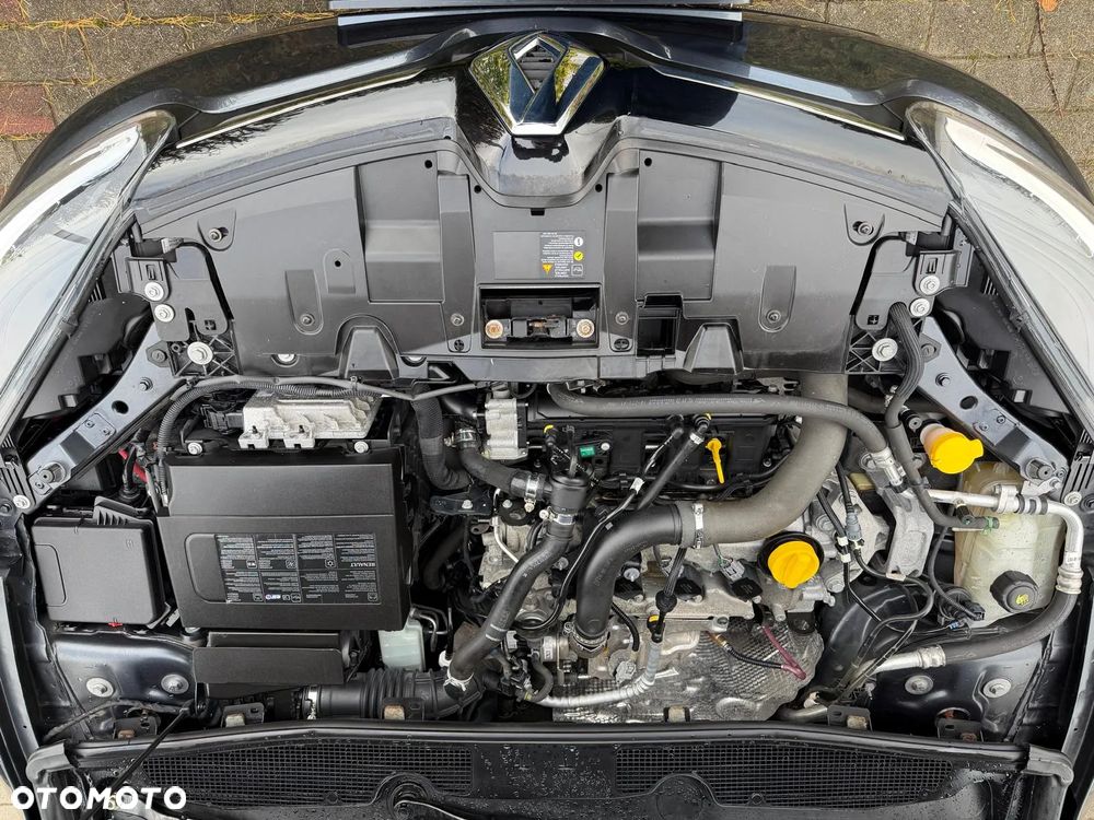 Renault Megane 1.2 16V TCe Energy Limited - 15