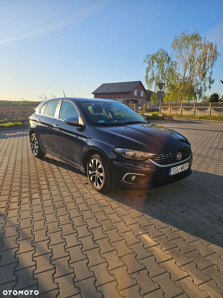 Fiat Tipo 1.4 16v Mirror - 1