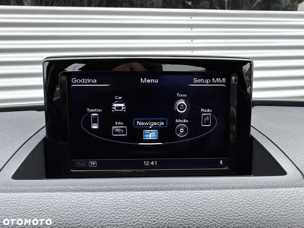 Audi Q3 1.4 TFSI Sport S tronic - 26