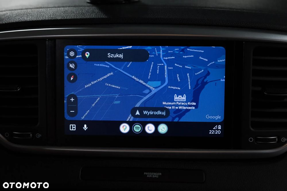 Kia Sportage 1.6 T-GDI M 2WD DCT - 14