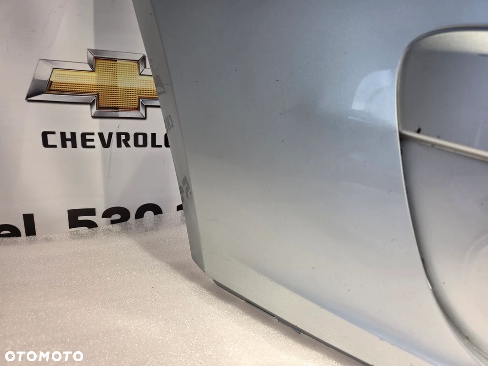 SEAT ALTEA LIFT 09- ZDERZAK PRZEDNI PRZÓD NA SPRYSKI , NR 5P9807221 , NR AUKCJI NZ1551 - 3