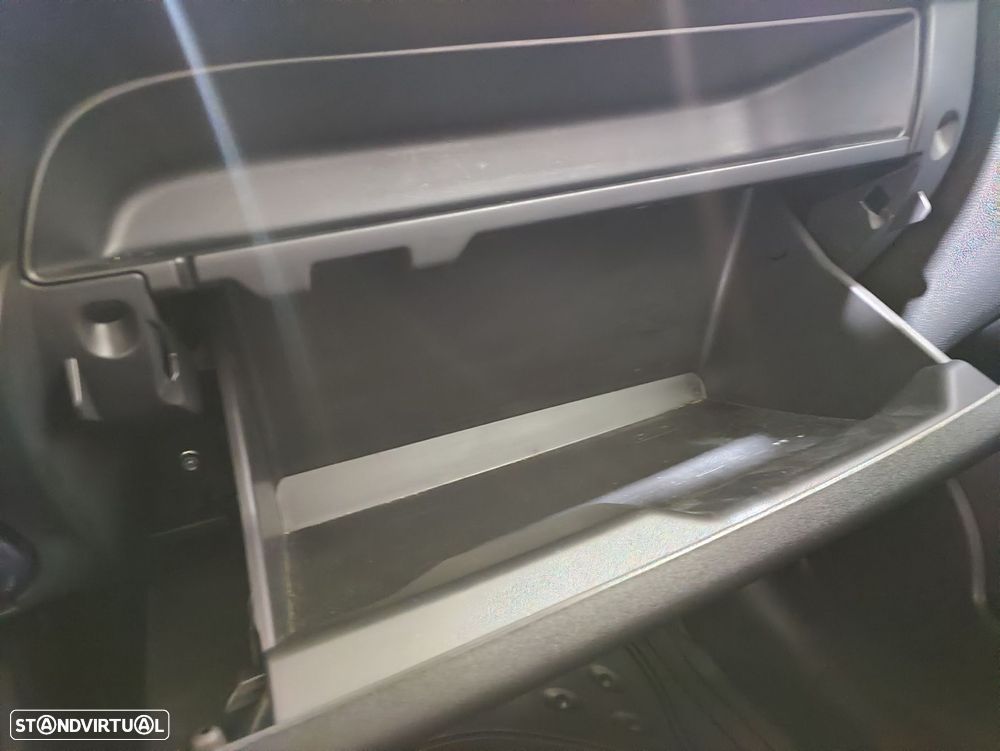 Mitsubishi Space Star 1.2 Connect Edition - 19
