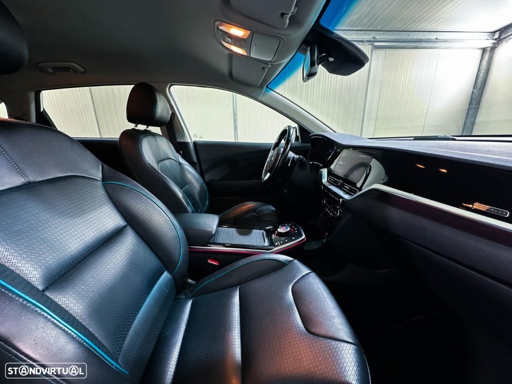 Kia e-Niro Edition 7 - 31