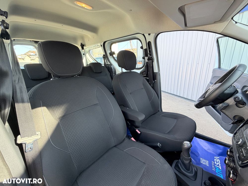 Dacia Dokker 1.5 Laureate - 27