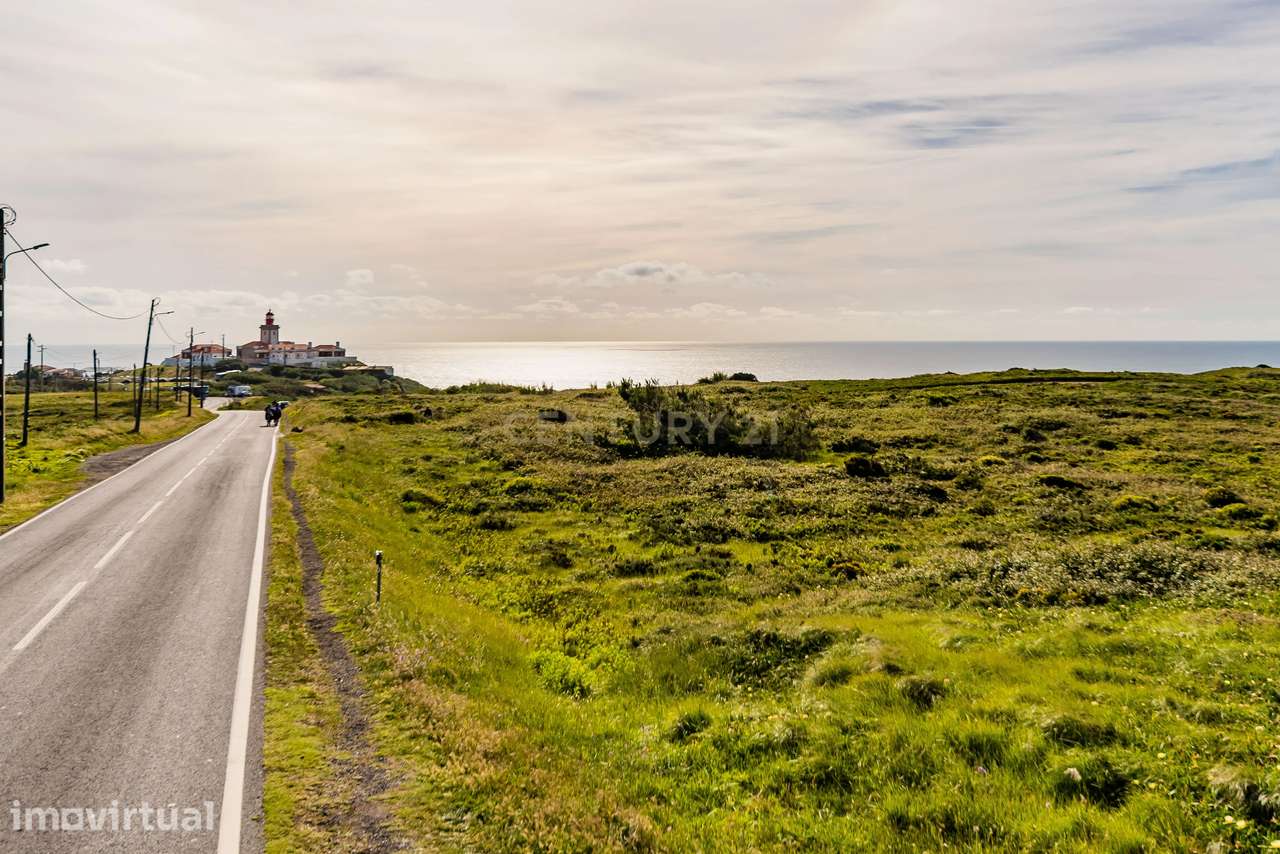 Terreno Rústico para Venda - Cabo da Roca | 14.920 m² - Grande imagem: 5/26