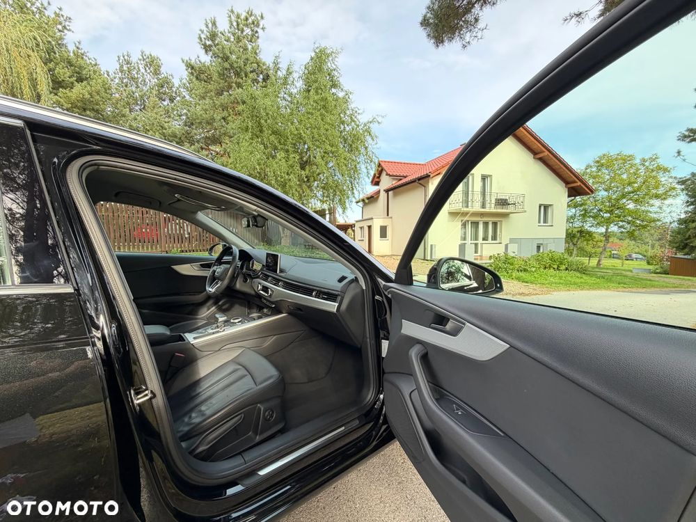 Audi A4 Avant 2.0 TDI S tronic sport - 24