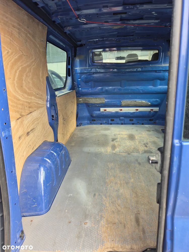 Renault Trafic - 7