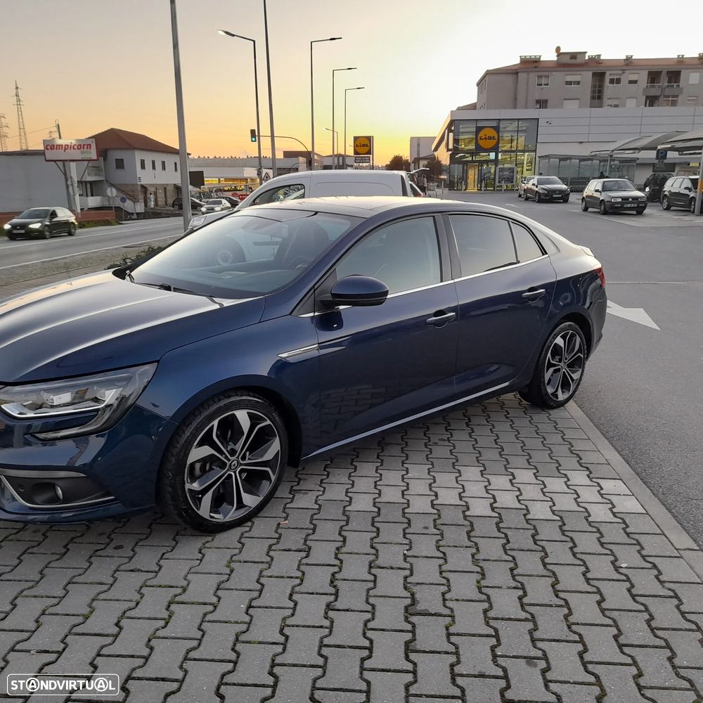 Renault Mégane - 15