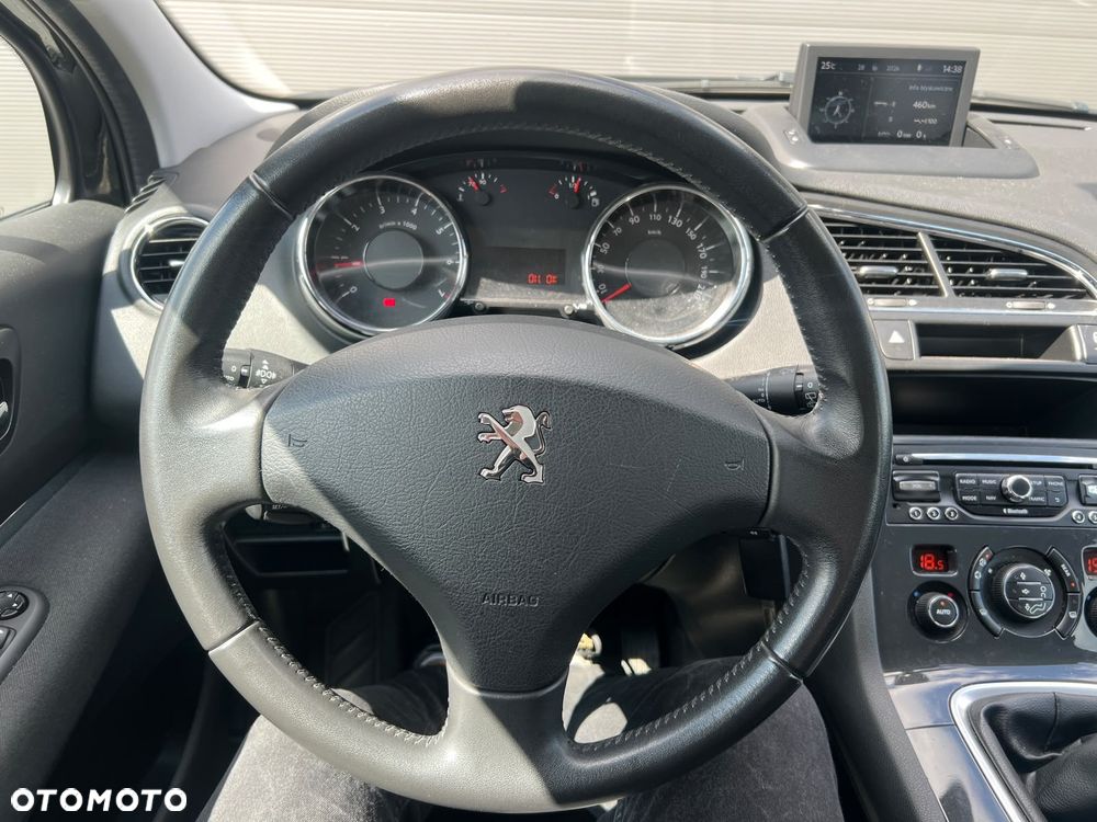 Peugeot 5008 PureTech 130 Allure - 41
