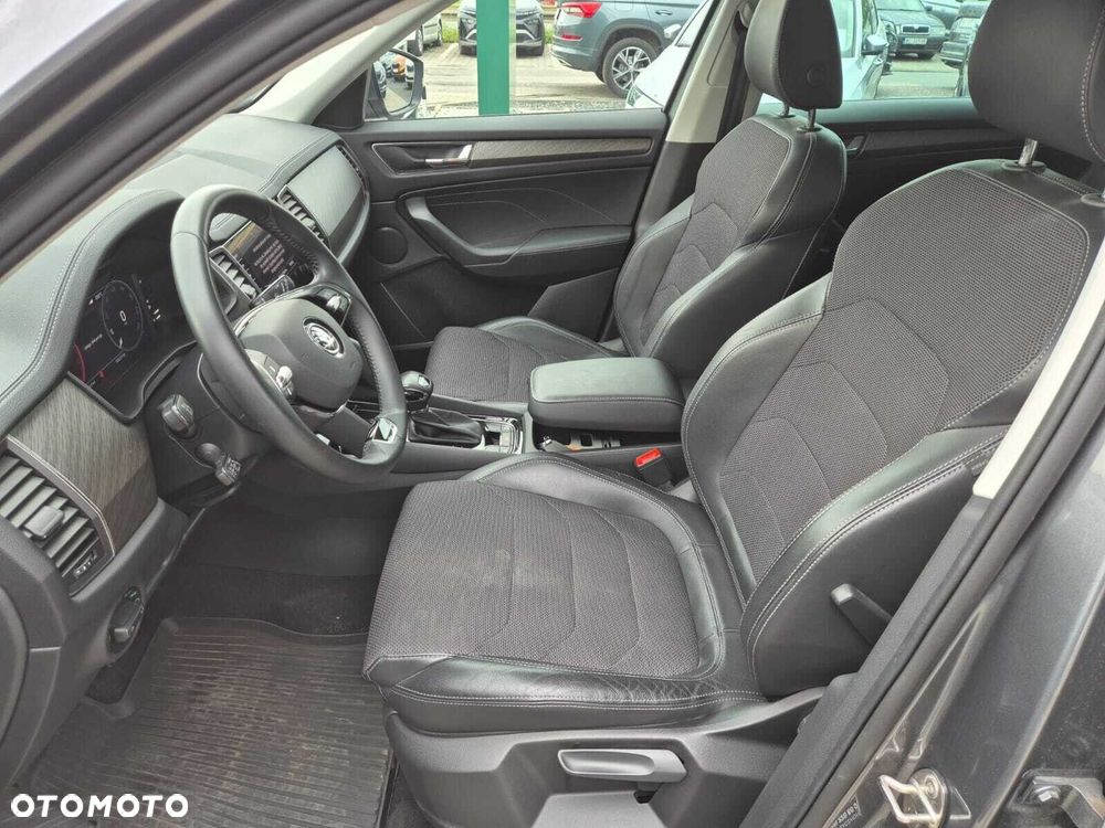Skoda Kodiaq 2.0 TDI 4x2 Style DSG - 14
