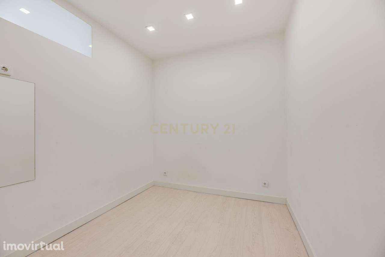 Apartamento T3 no Beato – Rua Galdim Pais - Grande imagem: 4/30