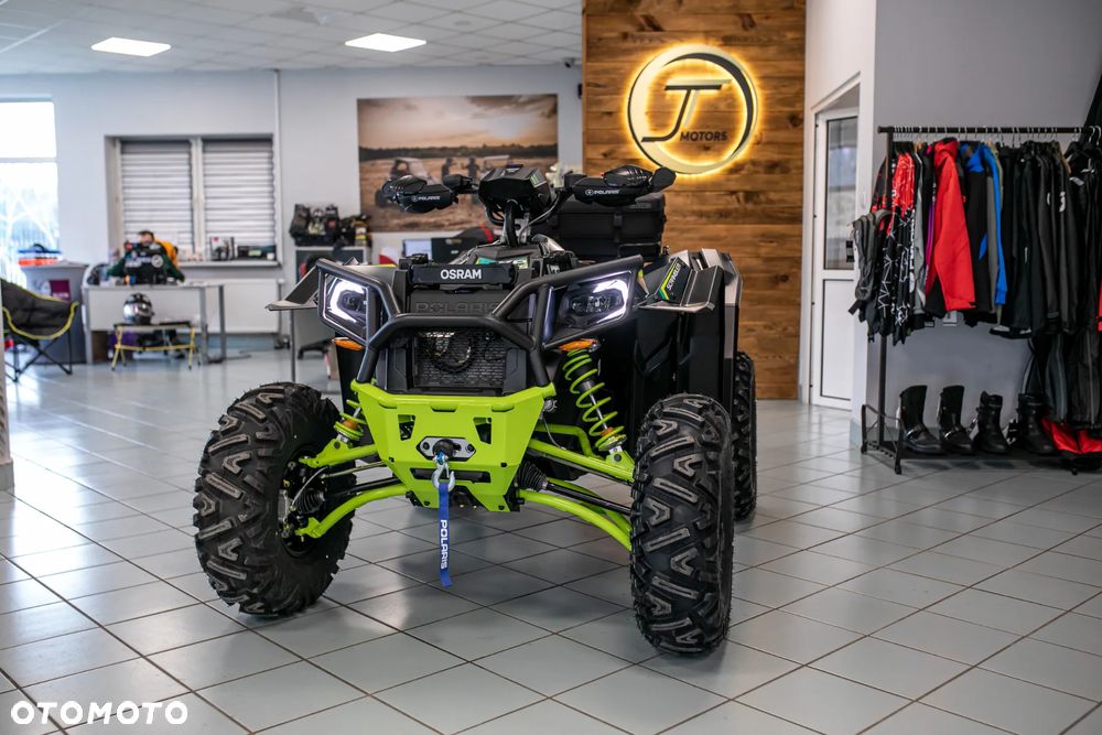 Polaris Scrambler - 3