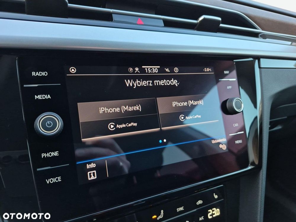 Volkswagen Arteon 2.0 TSI Elegance DSG - 25