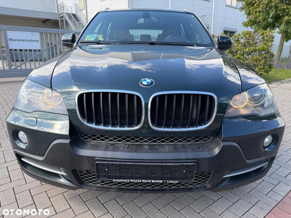 BMW X5 xDrive30d - 3