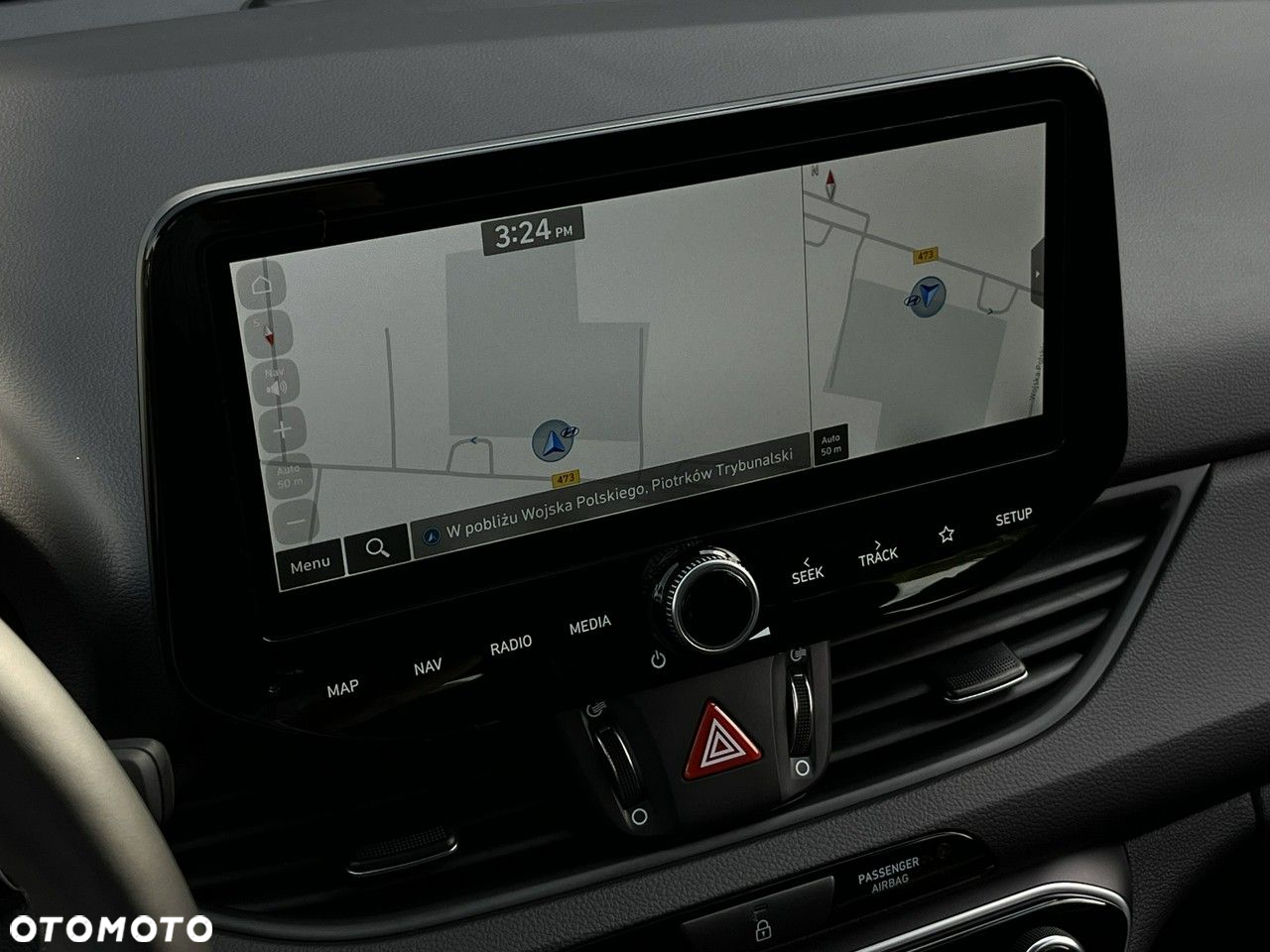 Hyundai i30 1.5 DPI Pure - 21