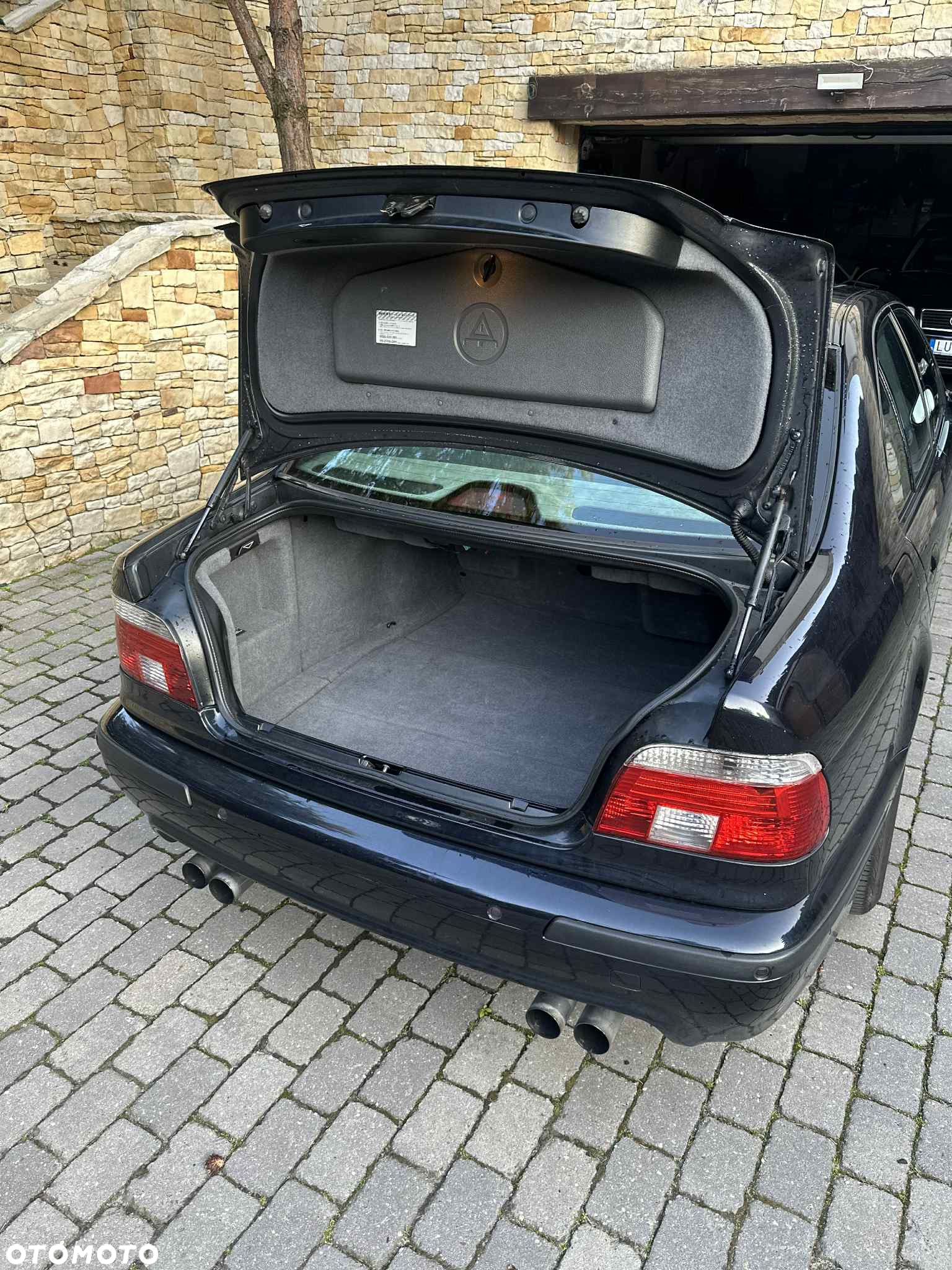 BMW M5 Standard - 5