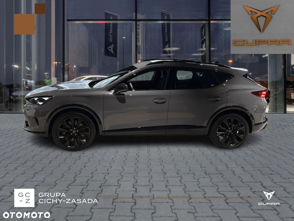 Cupra Formentor - 2