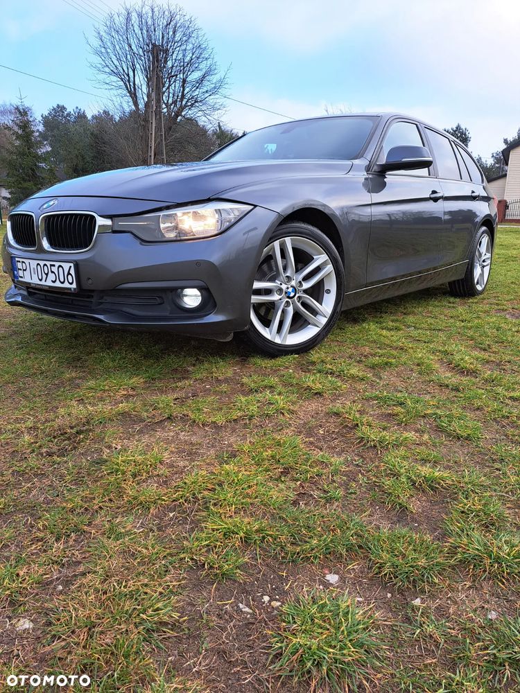 BMW Seria 3 - 23