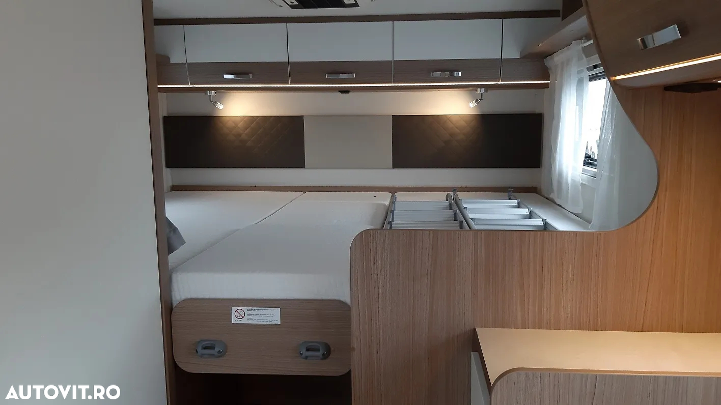 Hymer-Eriba Carado I338 - 6