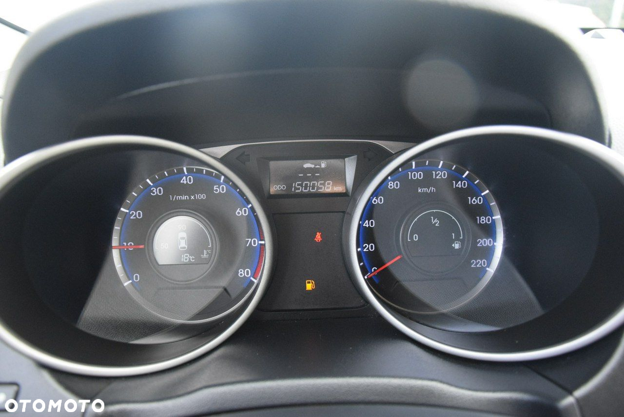 Hyundai ix35 1.6 2WD 5 Star Edition - 36
