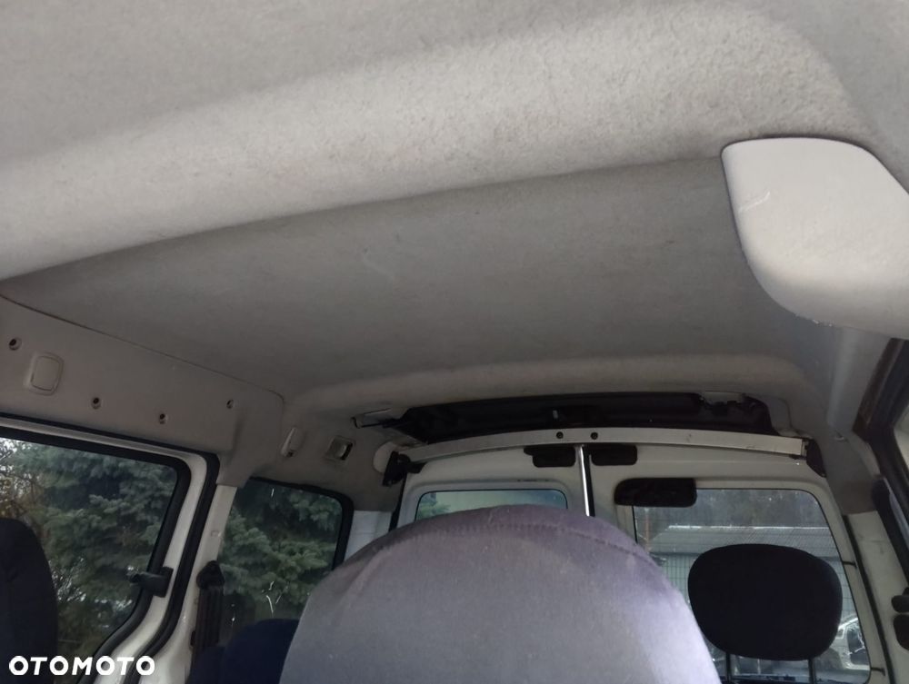 Peugeot Partner I FL (02-10r.) 1.6 HDI 74KM. Silnik DV6BTED4 Skrzynia 20DP37 lakier EWP/EWPA/EWPB/249. Cały na części. GWARANCJA !!!  Przód Tył Zestaw Komplet Drzwi Klapa Zderzak Błotnik Maska Grill Atrapa Szyba Pas Lampa Lusterko Boczki Fotel Kanapa Kokpit Deska Rozdzielcza Przełącznik Włącznik Sterownik Przewody Wiązka Instalacja Moduł Komputer Czujnik Listwa Pompa Alternator Wtryski Głowica Rozrusznik Kompresor Sprzęgło Dwumas Silnik Skrzynia ABS Klimatyzacji Paliwa Wspomagania Kolektor Turbina Przepustnica Zawór Chłodnica Koło Hak Belka Sanki Zawieszenie Mcpherson Półoś Amortyzator Wydech Tłumik Zacisk Most - 9