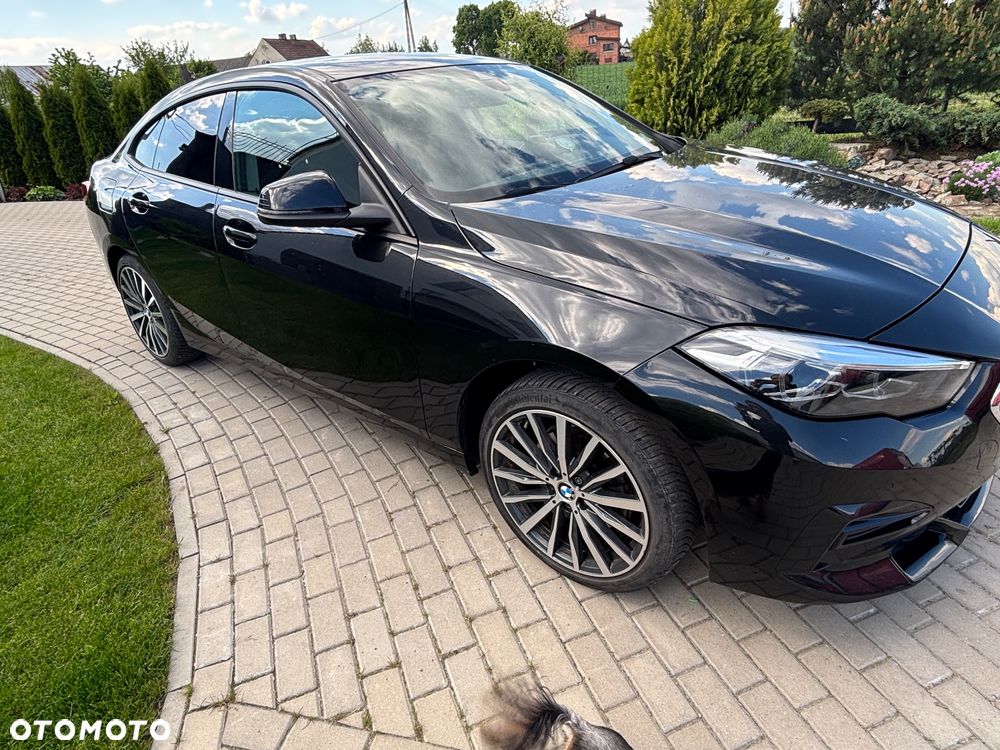 BMW Seria 2 218i - 1