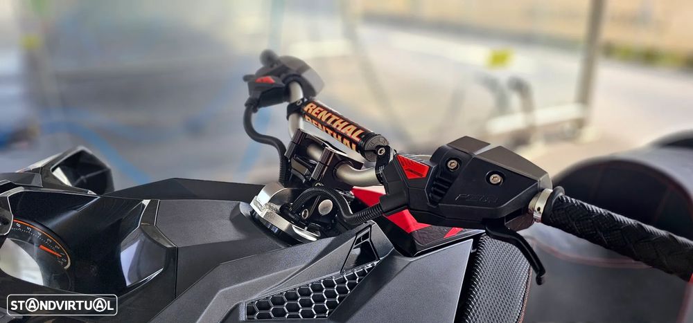 Sea-Doo RXP-X 300 RS - 13