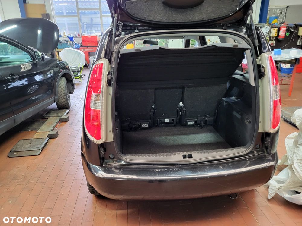 Skoda Roomster 1.4 MPI Best Of - 4