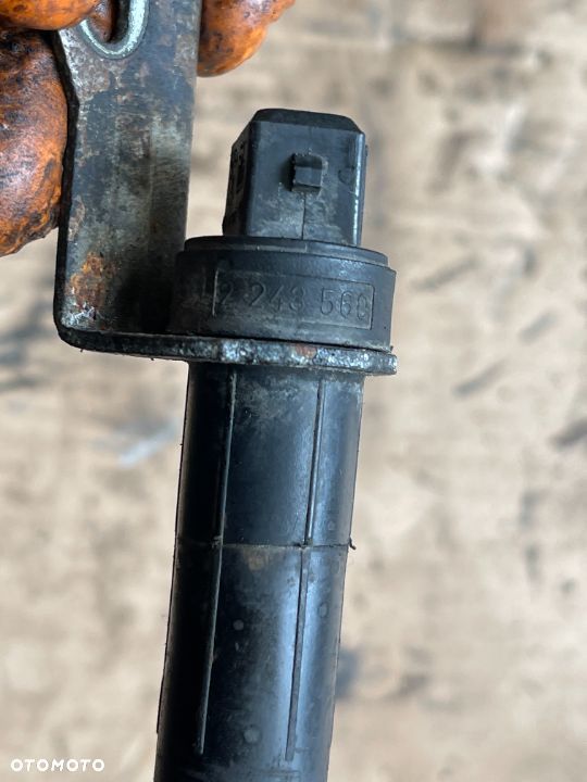 Czujnik wału Bmw e39 525 TDS M51 M47 - 2