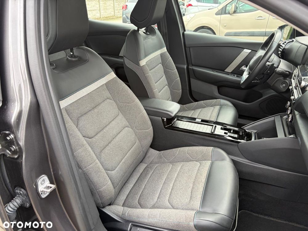 Citroën C4 BlueHDi 130 Stop&Start EAT8 MAX - 20