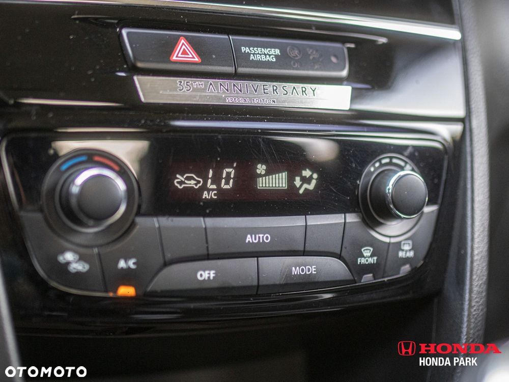 Suzuki Vitara 1.4 Boosterjet Hybrid Comfort+ "SHINKAI" - 20
