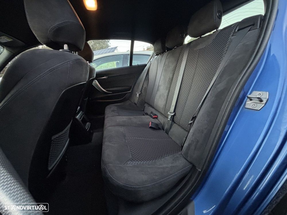 BMW 120 - 14