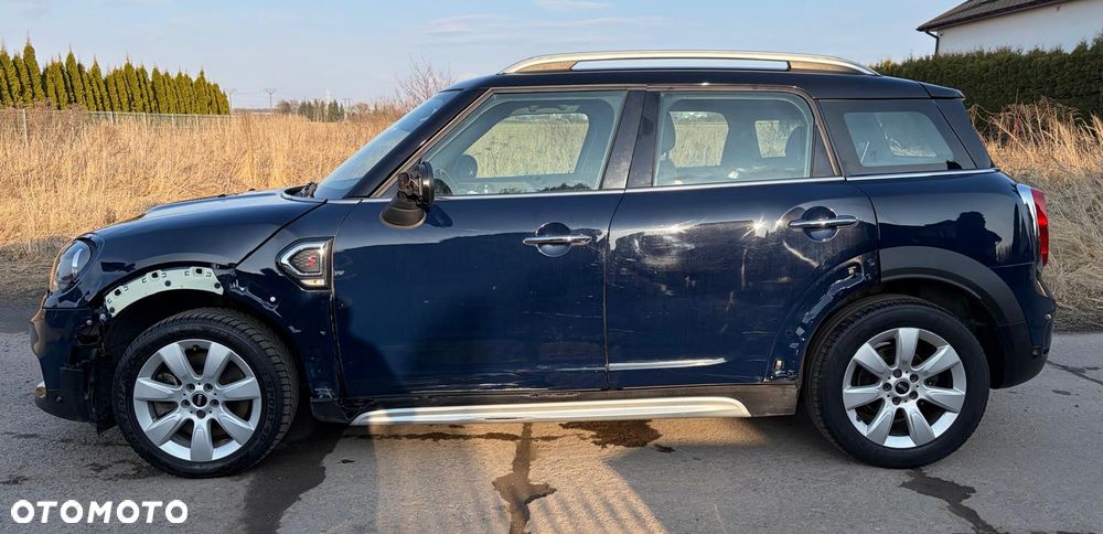 MINI Countryman - 9