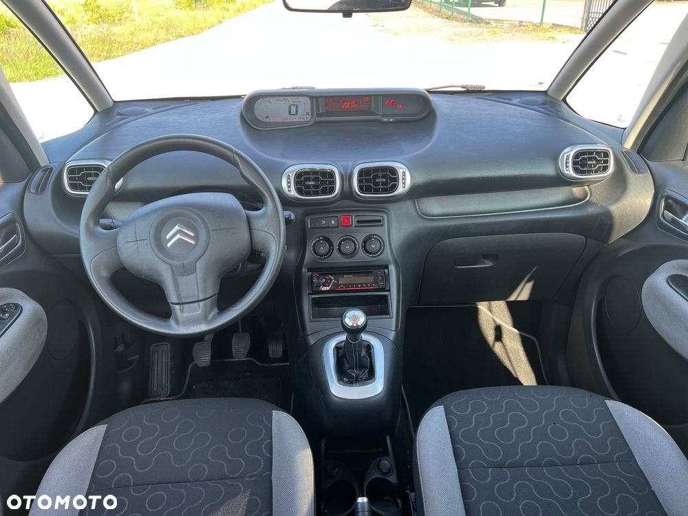 Citroën C3 Picasso VTi 95 Attraction - 10
