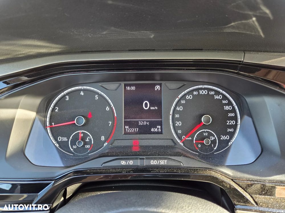 Volkswagen Polo 1.0 TSI Comfortline - 12
