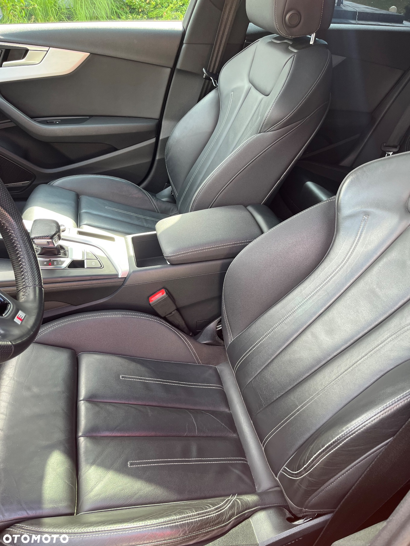 Audi A4 ver-2-0-tfsi-quattro-s-tronic - 12