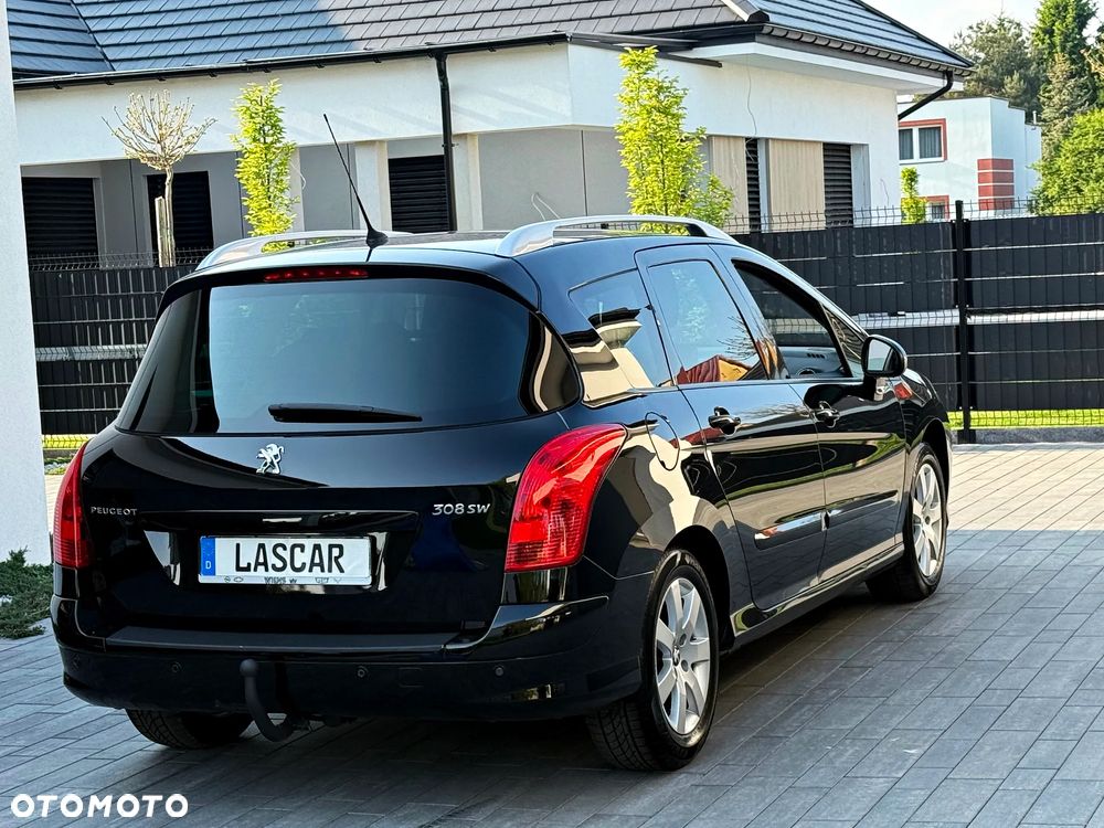 Peugeot 308 HDi FAP 150 Business Line Niveau 2 - 21