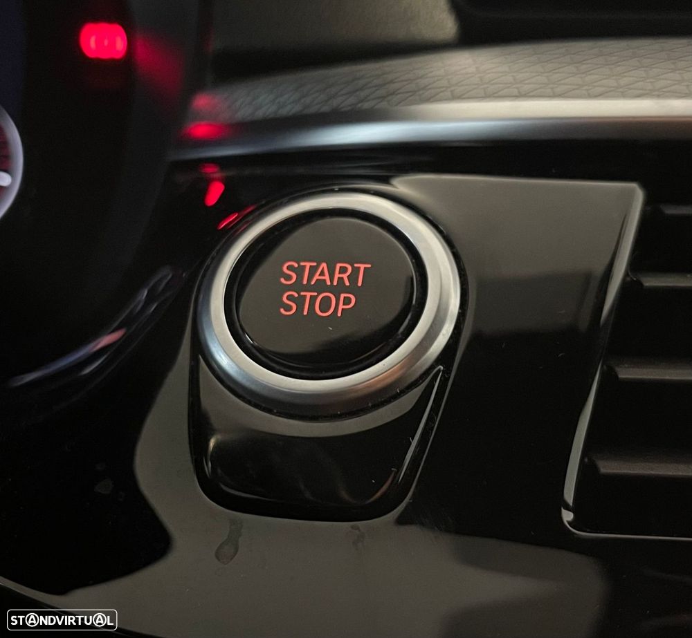 BMW 530 e iPerformance Pack M - 36