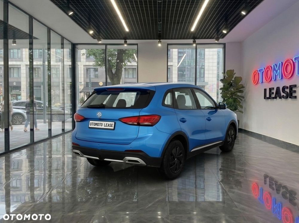 MG ZS 1.5 HEV+ Standard - 5