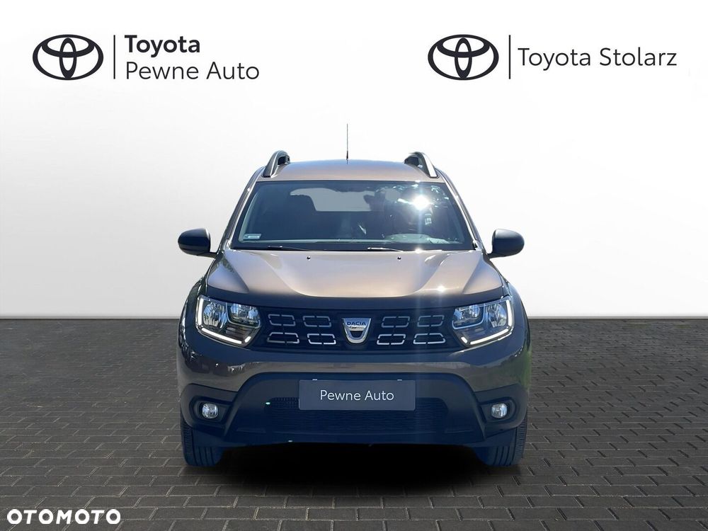 Dacia Duster 1.0 TCe Essential - 2