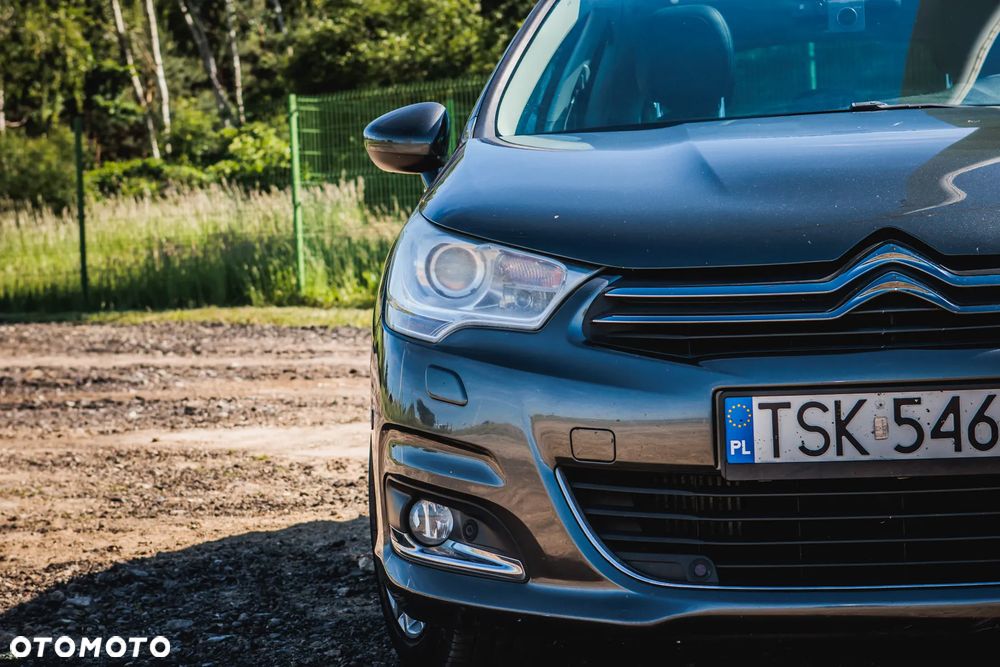 Citroën C4 - 22