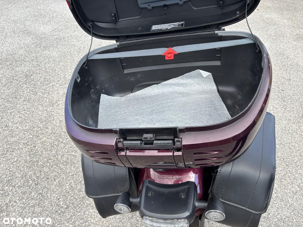 Honda Inny - 8