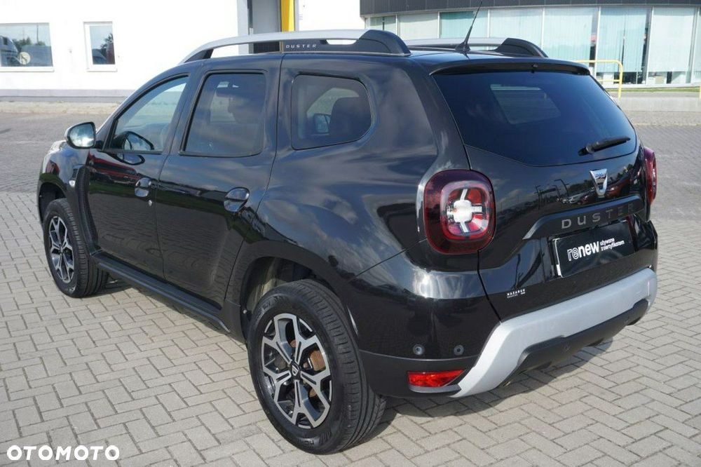 Dacia Duster 1.0 TCe Prestige - 7