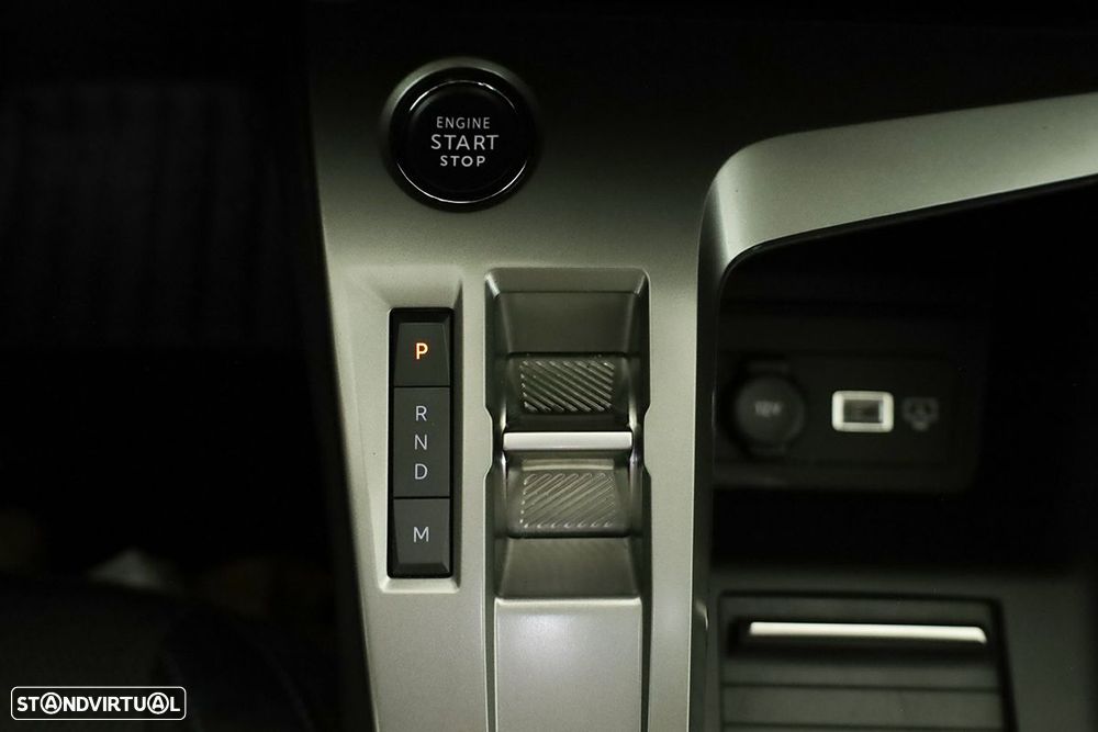 Peugeot 308 1.2 PureTech Allure EAT8 - 14