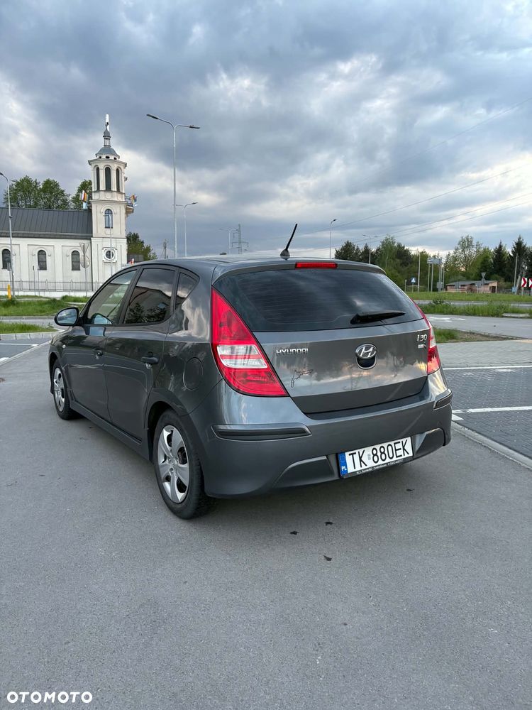 Hyundai i30 i30cw 1.4 Comfort - 3